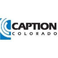 caption colorado, a division of vitac corporation logo image