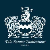 yale banner publications logo image