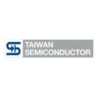 taiwan semiconductor logo image