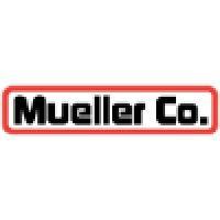 mueller co. logo image