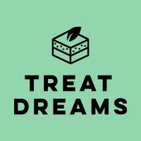 treat dreams logo image