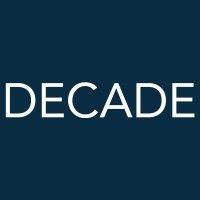 decade logo image