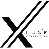 luxe collection hotels logo image