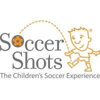 soccer shots philadelphia area logo image