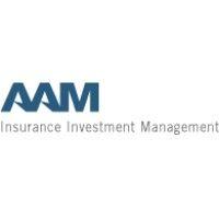 aam - insurance investment management logo image