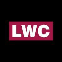 lwc drinks logo image