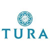 tura, inc. logo image