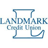 landmark credit union