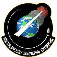 mtu multiplanetary innovation enterprise logo image