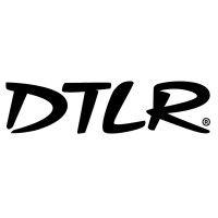 dtlr, inc. logo image