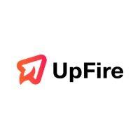 upfire seo logo image