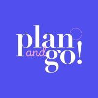 plan and go logo image