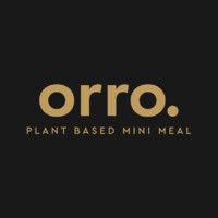 orro. logo image