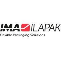 ilapak packaging machinery logo image