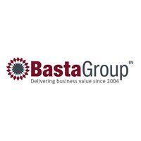 bastagroup bv logo image