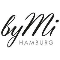 bymi gmbh & co. kg logo image