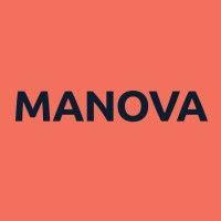 manova a/s logo image