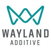 wayland additive logo image