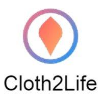 cloth2life