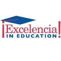 excelencia in education