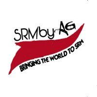 srmbyag logo image