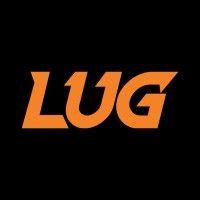 lug sports group logo image