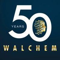 walchem, iwaki america inc. logo image