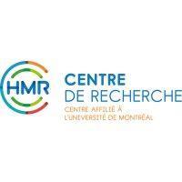 centre de recherche de l'hôpital maisonneuve-rosemont (cr-hmr) logo image