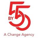 logo of 5 By 5 A Change Agency