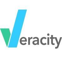 veracity learning, lrs.io logo image