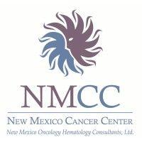 new mexico cancer center- new mexico oncology hematology consultants, ltd logo image