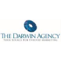 the darwin agency logo image