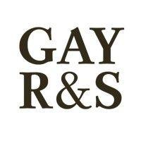 gay-rosell & solano, slp logo image