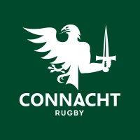 connacht rugby logo image