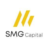 smg capital logo image