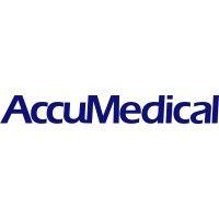 accumedical usa logo image