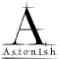 astonish media group, llc logo image