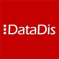 datadis logo image