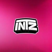 intz • esports • games logo image