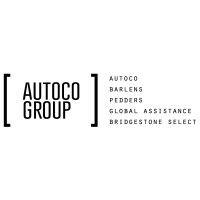 autoco group logo image