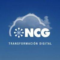 ncg logo image