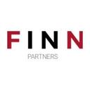 logo of Finn Partners Uk