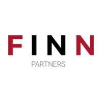 finn partners uk logo image