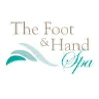 foot & hand spa, llc logo image