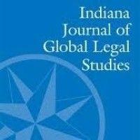 indiana journal of global legal studies