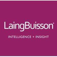 laingbuisson logo image