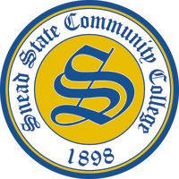 snead state community college logo image