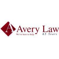 avery law logo image