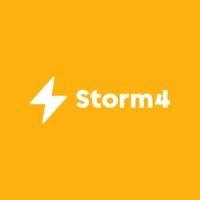 storm4 logo image