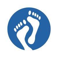 footprints inc. logo image